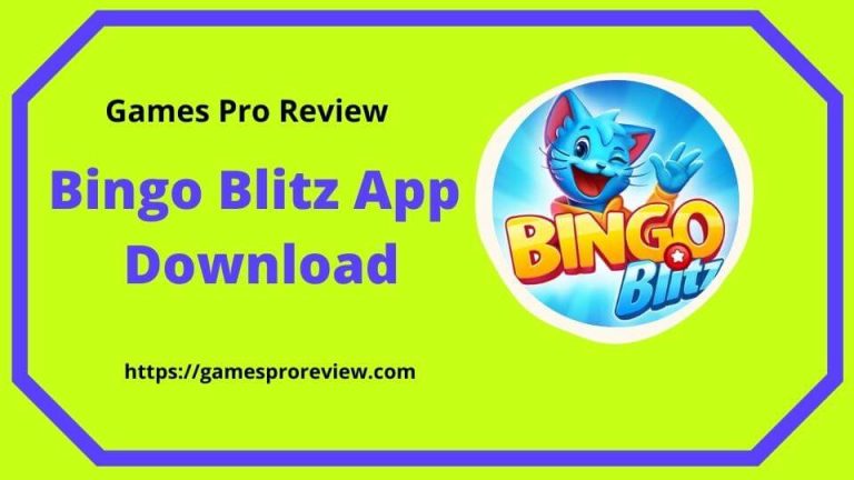 Bing Blitz Download