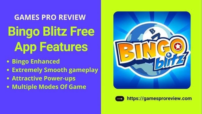 Bing Blitz free app