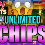 POP Slots free chips & coins daily Link with Bonus