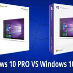 Windows 10 PRO VS Windows 10 PRO N [ What Is The Differences In Features, Product Key, Gaming?]