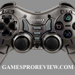 All About Gigamax PC Controller : Wireless Gamepad And Driver