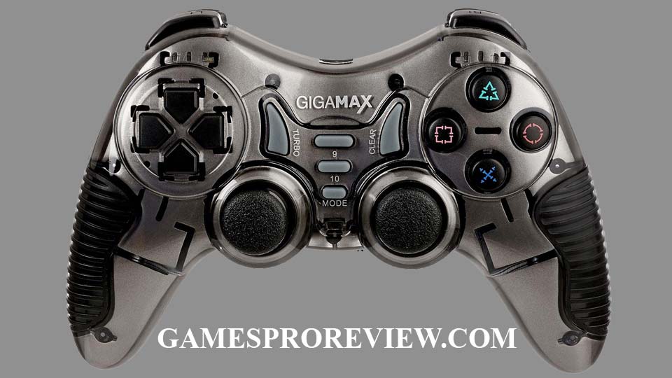 Gigamax controller
