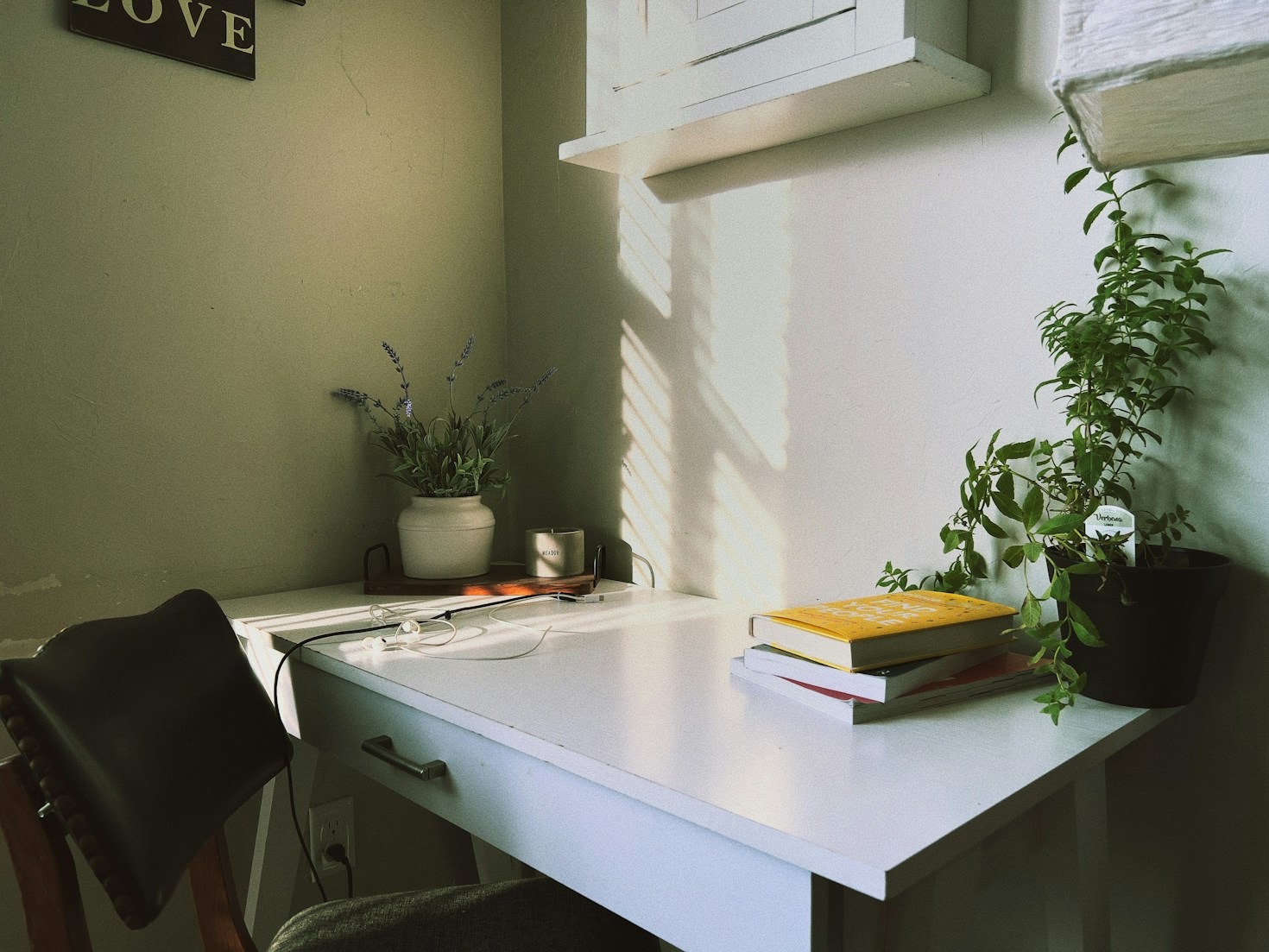 Turning Life’s Challenges into Inspiration
