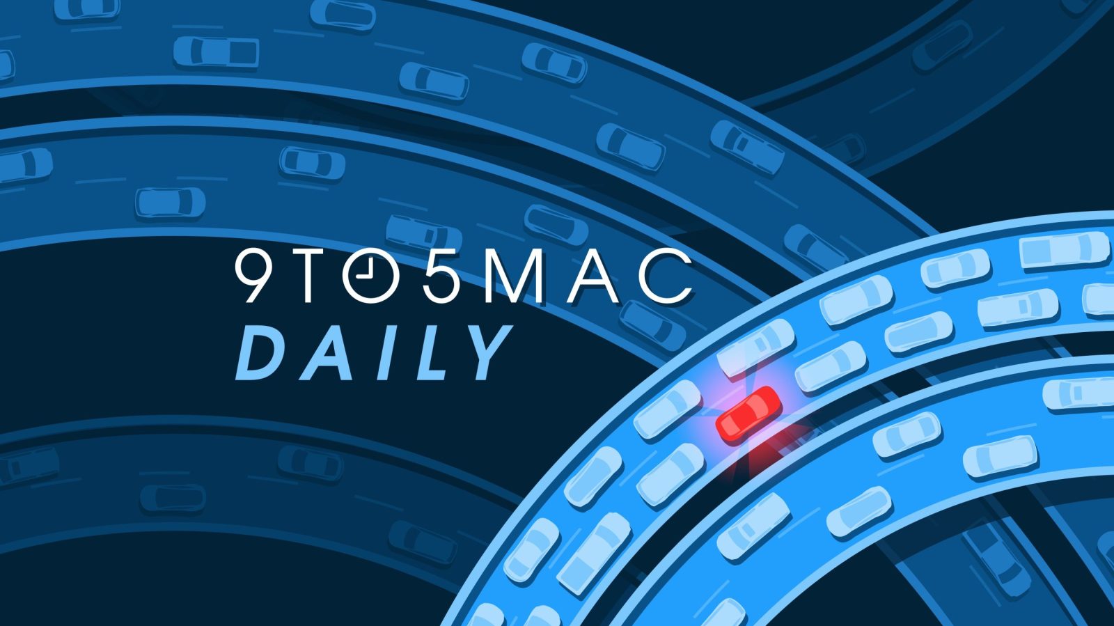 Podcast diário 9to5mac
