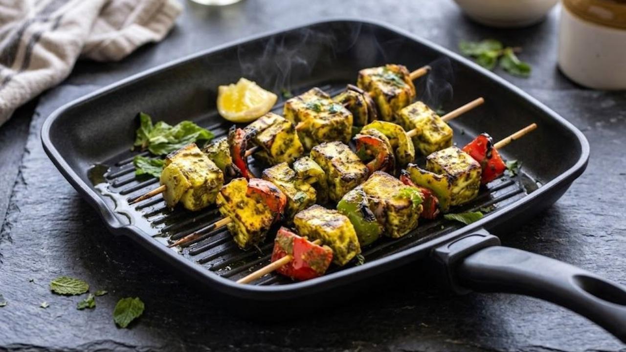 Baisakhi 2026: Siga estas três receitas fáceis para fazer pratos deliciosos