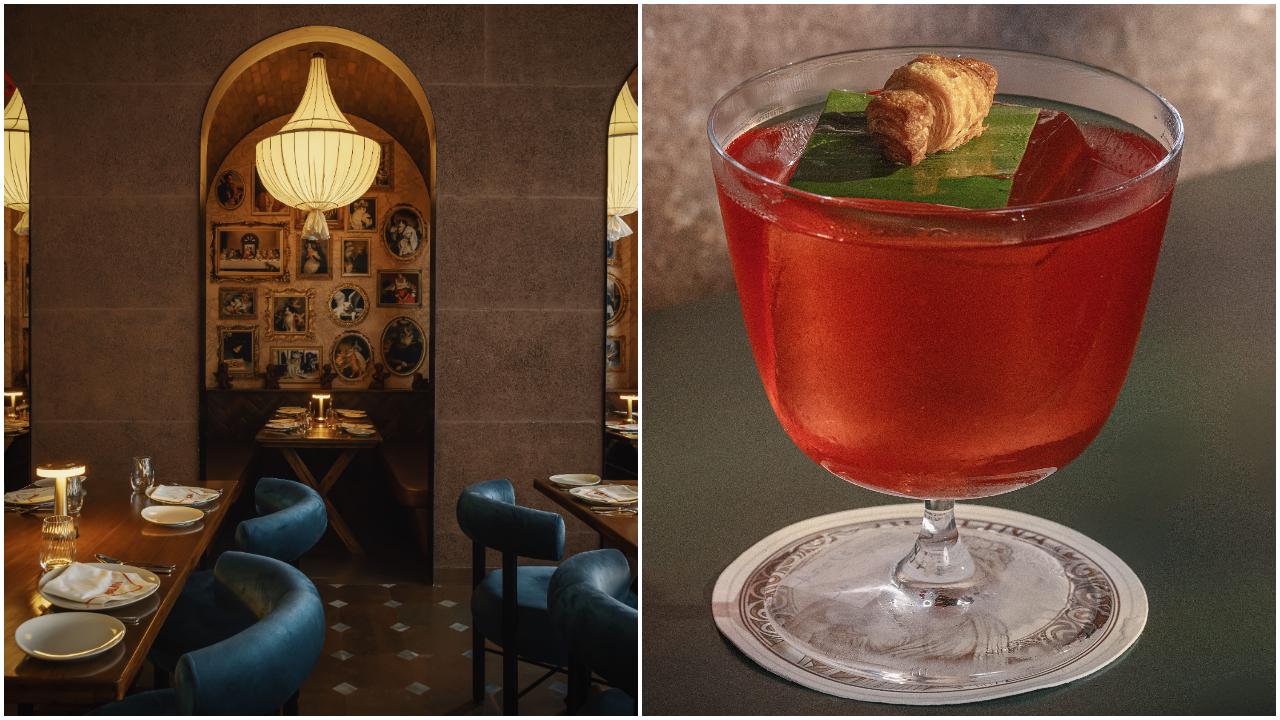 Com Adelina, Bandra ganha um novo restaurante italiano; aqui está tudo que você precisa saber