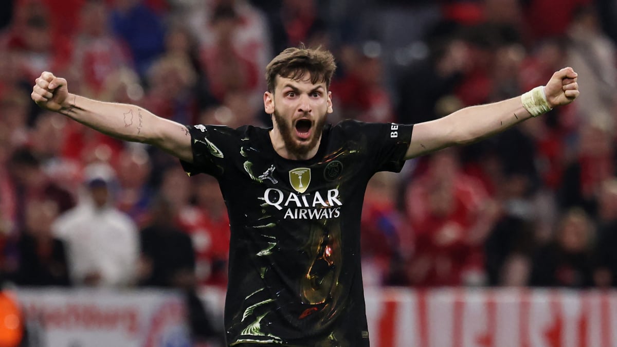 Como assistir PSG x Arsenal na final da Liga dos Campeões online gratuitamente