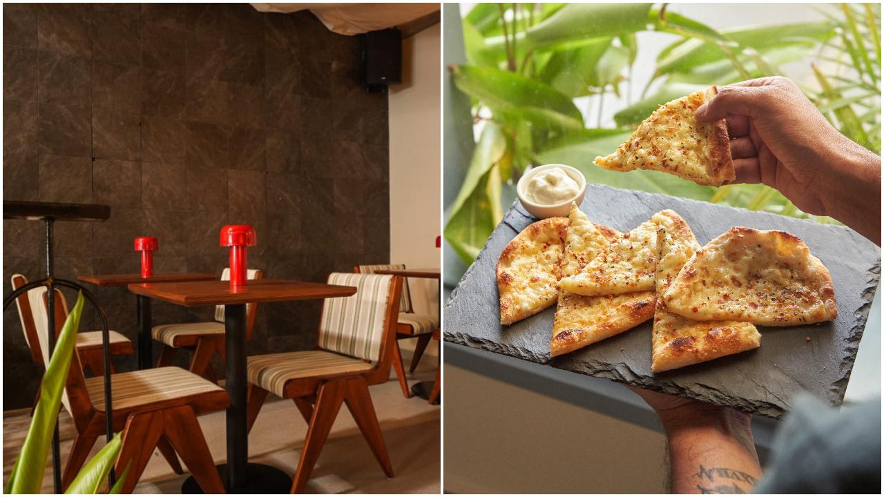 Depois do The Rameshwaram Cafe de Bengaluru, o Concu de Hyderabad abre em Mumbai