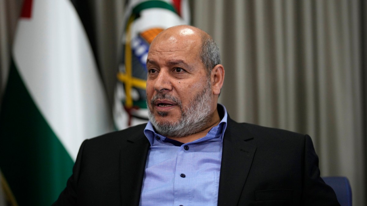 Egito alerta Israel que perigosas escaladas em Gaza ameaçam cessar-fogo