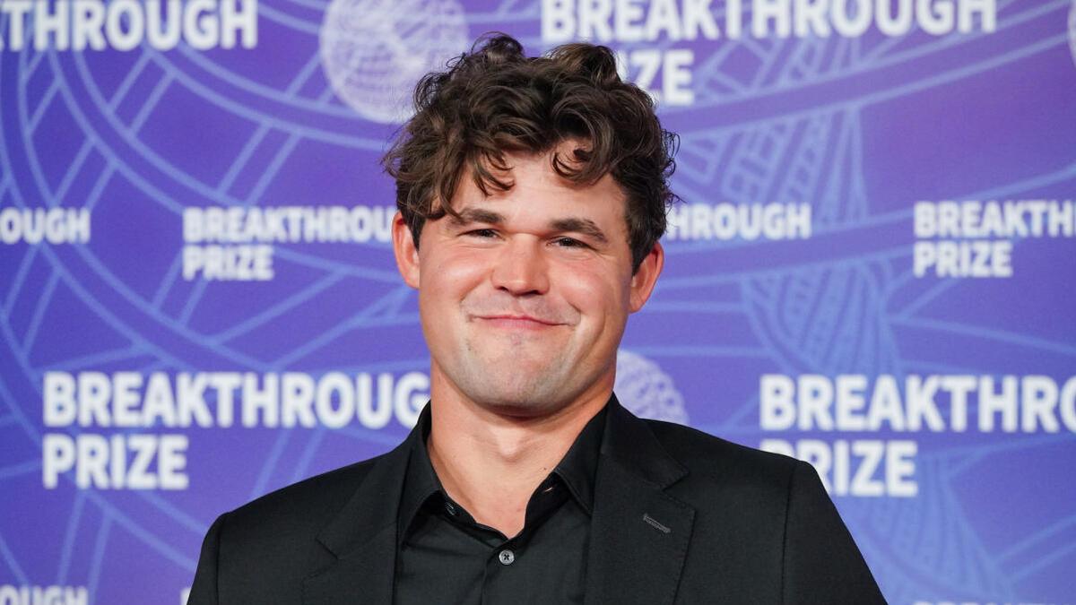 Estamos envelhecendo: a reflexão honesta de Magnus Carlsen em meio às dificuldades do Norway Chess 2026