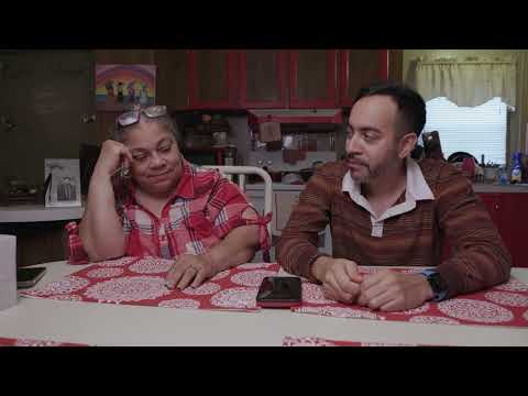 Este cineasta porto-riquenho homenageou sua família com um filme pouco convencional chamado 'TheyDream'