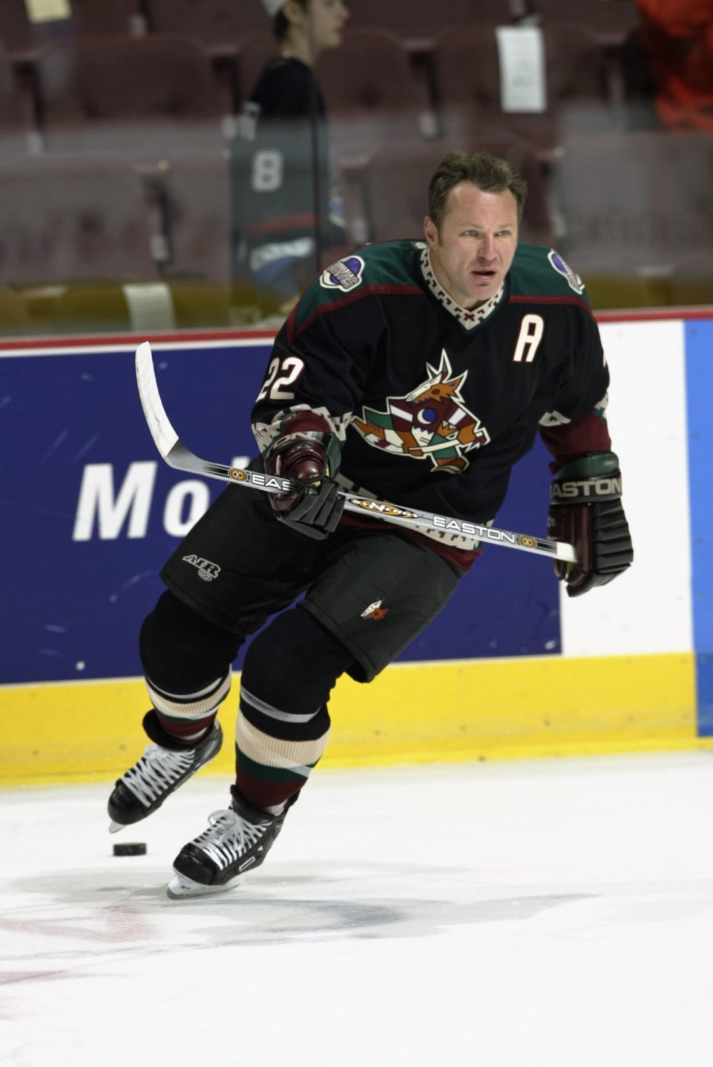 GettyImages-684432 A família de Claude Lemieux fala após sua morte e confirma que seu cérebro está sendo doado para pesquisa