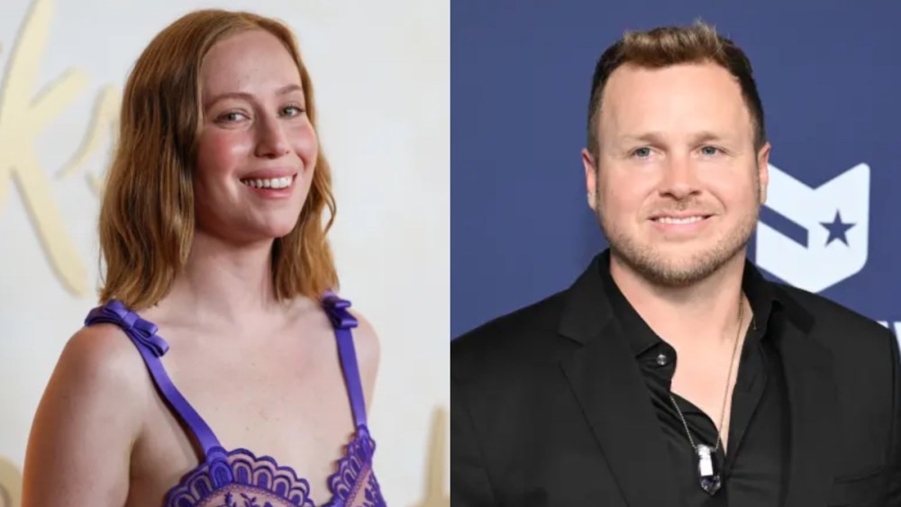 Hannah Einbinder fala contra a campanha para prefeito de Spencer Pratt: ‘É importante resistir a isso’
