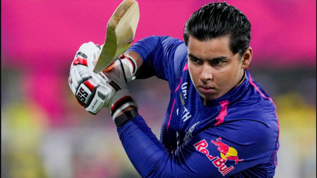 IPL 2026: Lista de todos os prêmios ganhos por Vaibhav Sooryavanshi, de 15 anos