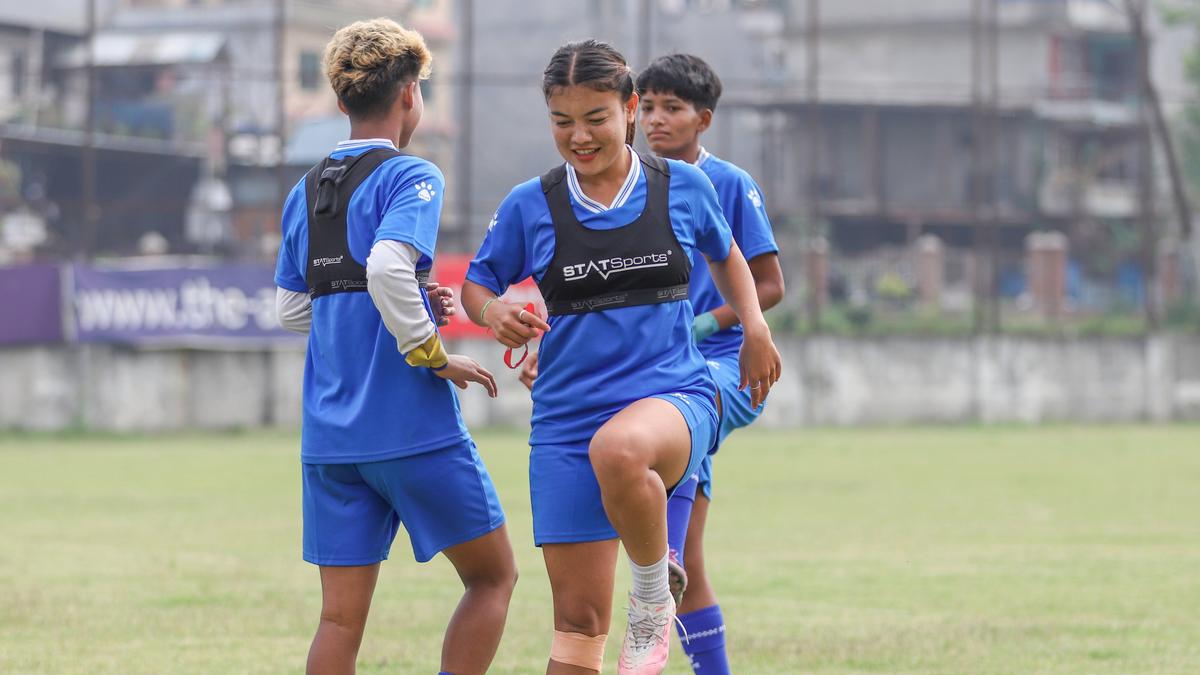 Informações de transmissão ao vivo do Nepal x Sri Lanka: Onde assistir o SAFF Women's Championship 2026?