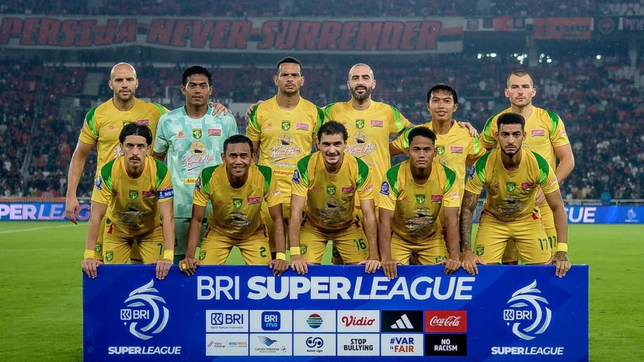 Jelang 100 Tahun, Bonek Ini Punya Satu Mimpi Besar para Persebaya