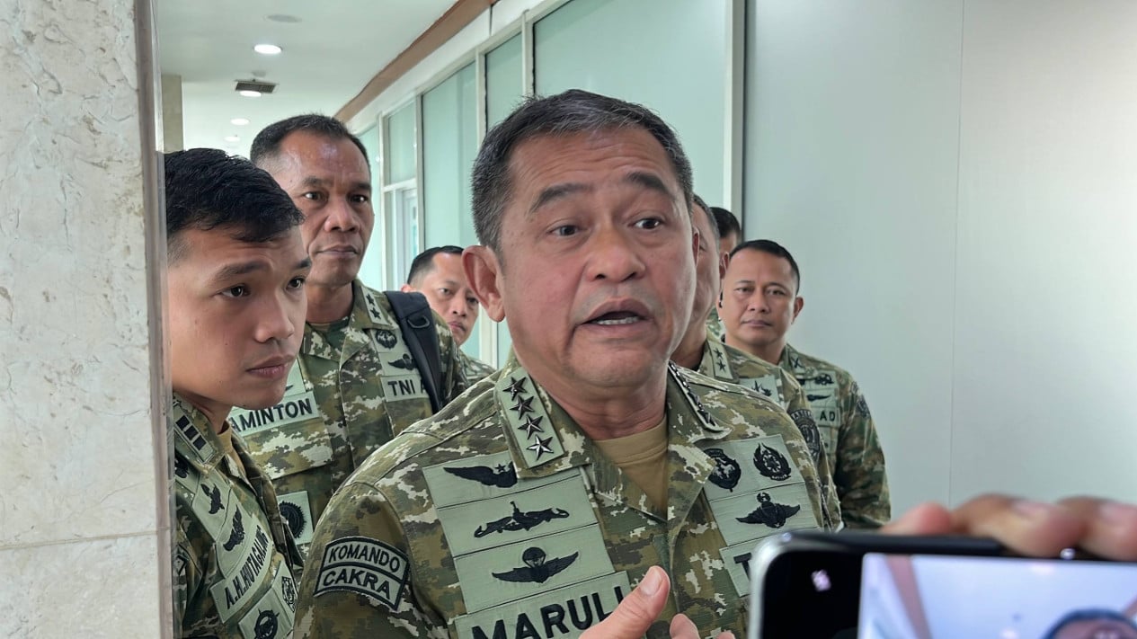 KSAD Kenang Sosok Ryamizard Ryacudu, Banyak Tinggalkan Warisan para TNI AD