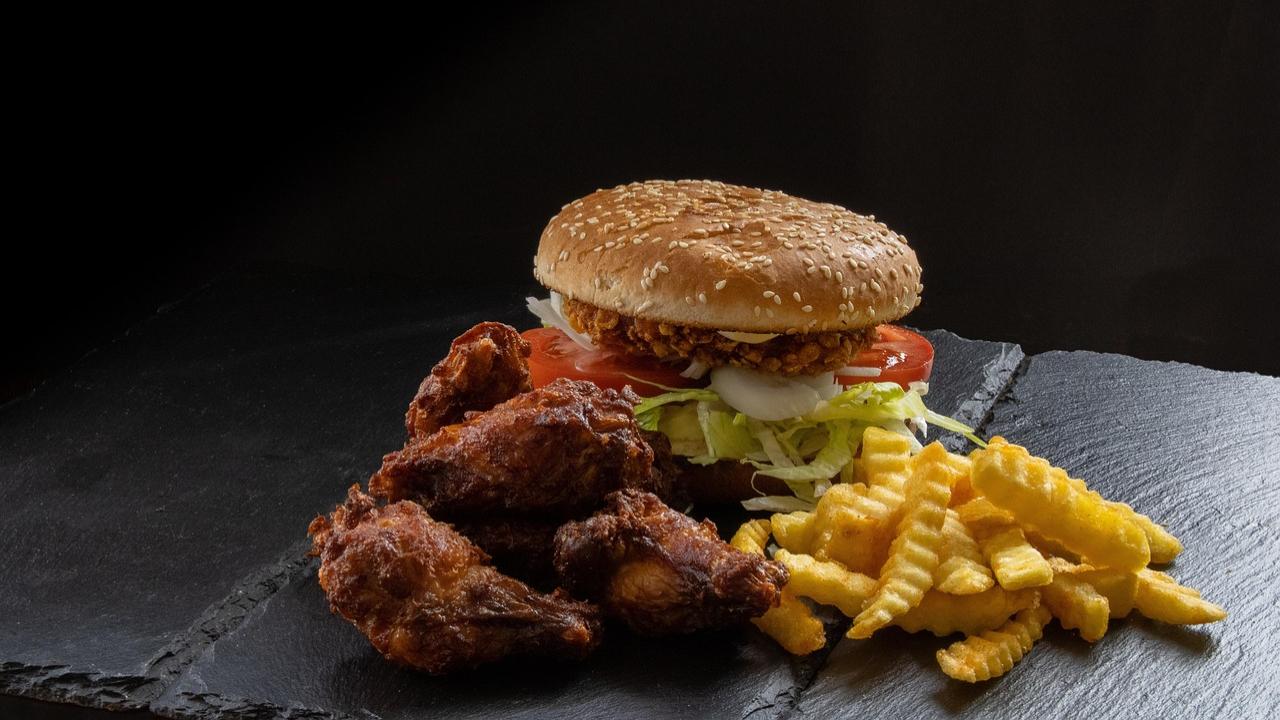 Lanchonete de Bengaluru gastou Rs 1.12.459 em comida no Dia das Mães: Relatório