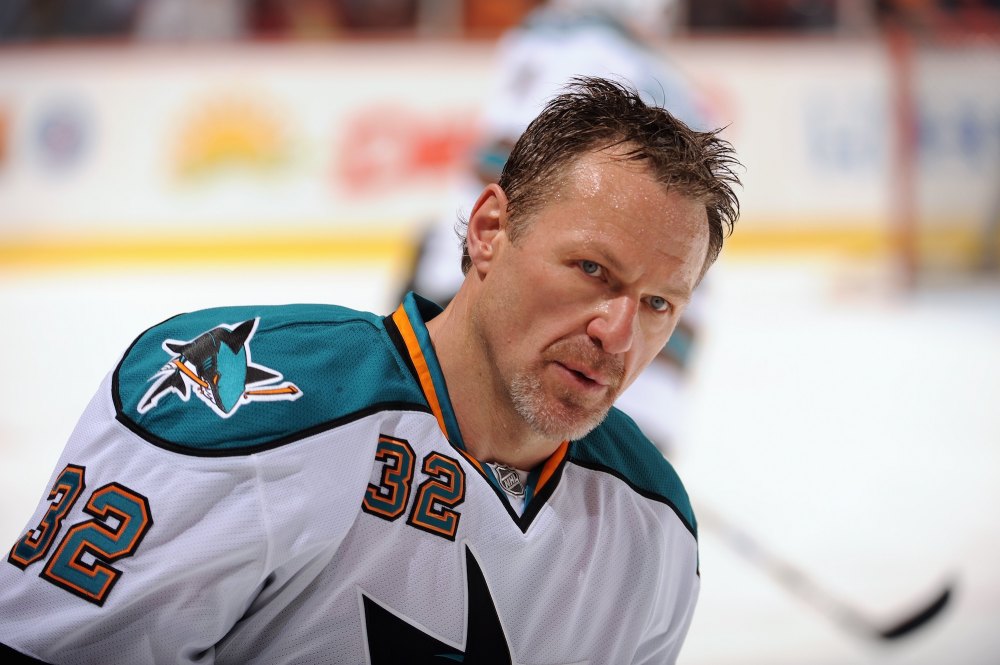 Lenda da NHL Claude Lemieux morto aos 60 anos: o que saber sobre sua morte
