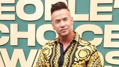 Mike Sorrentino abrindo seus próprios centros de tratamento de dependências e saúde mental