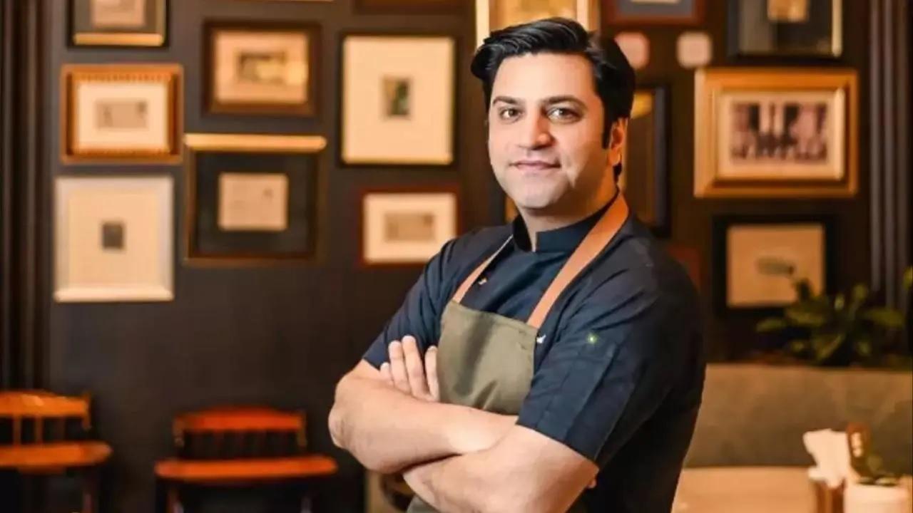 Mova-se nimbu paani! Chef Kunal Kapur compartilha receita única de limonada de uva