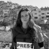 O Bazar do Retorno no Campo de Refugiados de Aida