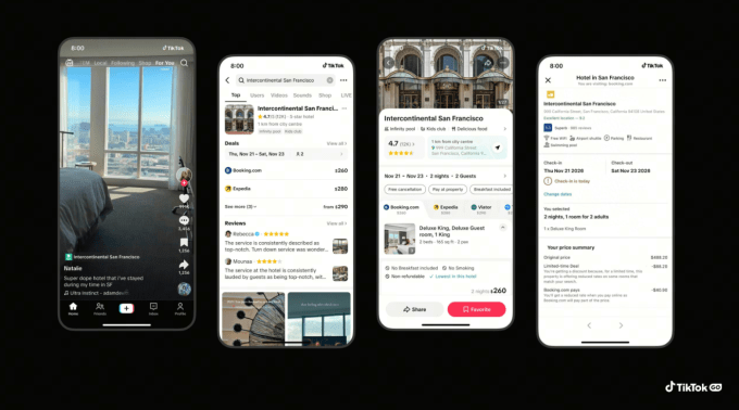 O caminho do TikTok para se tornar um superaplicativo