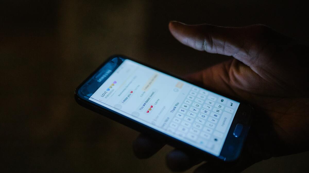 Os melhores aplicativos de sexting em 2026
