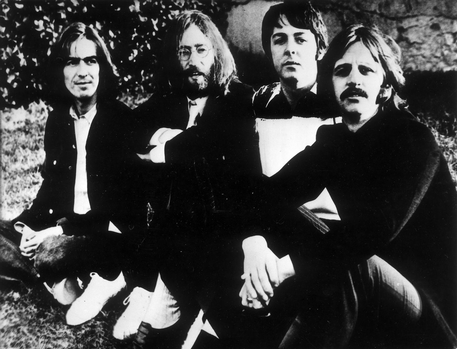 Paul McCartney, solicitado a nomear o primeiro álbum em que os Beatles estavam no seu melhor, lista 3
