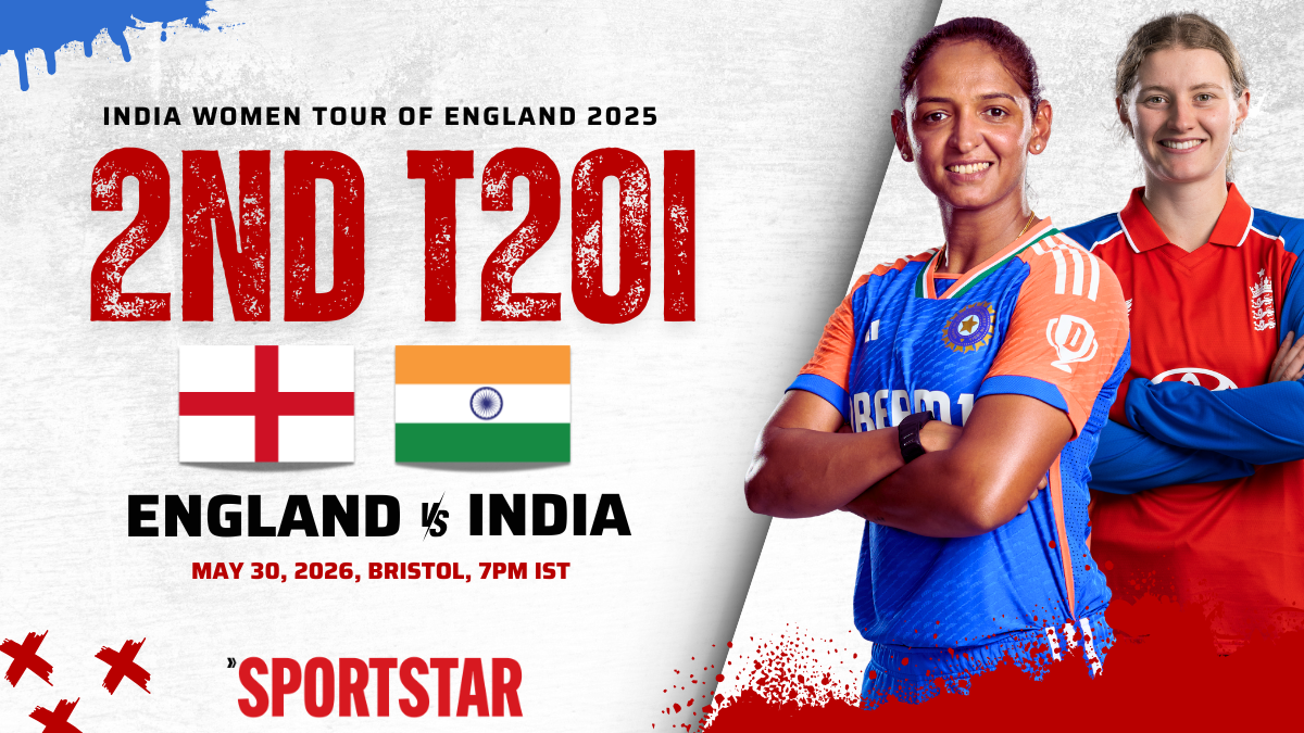 Placar AO VIVO Inglaterra x Índia, 2º T20I feminino: ENG 6/0 vs IND; Início decente da Índia com a bola