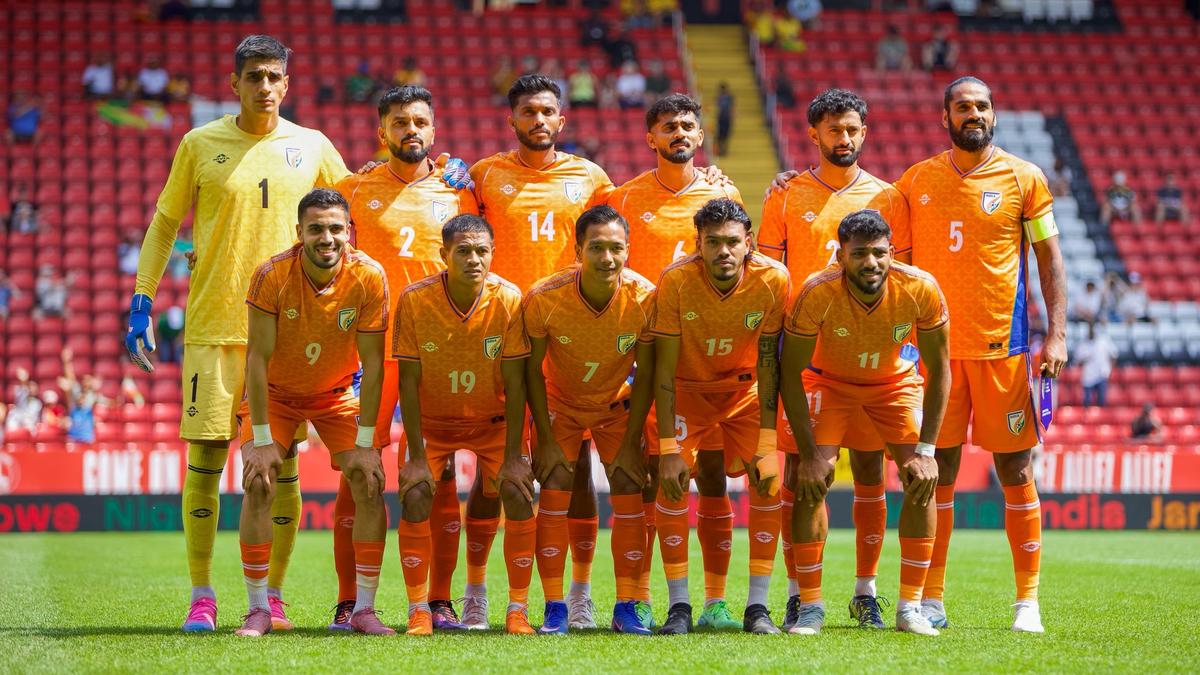 Placar ZIM 1-0 IND AO VIVO: Índia perde para o Zimbábue; Começa o segundo tempo; Atualizações da Copa Unidade 2026