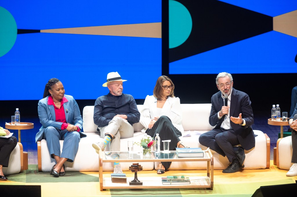 Presidente Lula lança Tela Brasil, serviço de streaming gratuito que oferece produções brasileiras