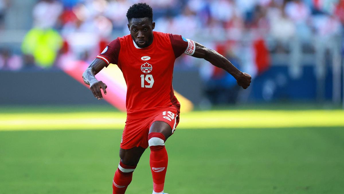 Seleção do Canadá para a Copa do Mundo FIFA 2026 - Lista completa de jogadores; Alphonso Davies, Jonathan David em