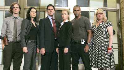 MENTES CRIMINAIS