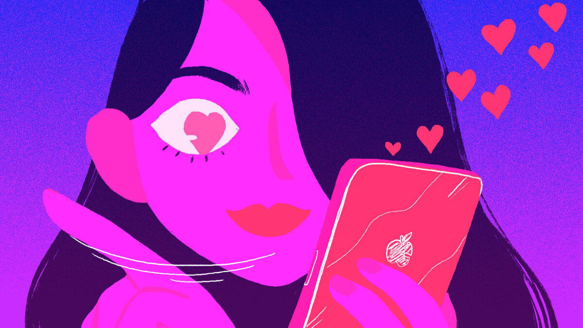 Testei os melhores aplicativos de namoro para mulheres: Encontre uma conexão real