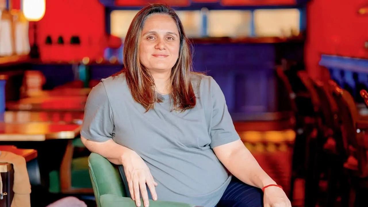 Waldorf Astoria Kuala Lumpur e chef Garima Arora colaboram para abrir o `Yaari`