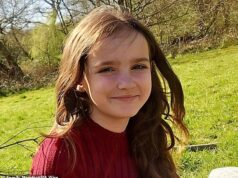 Un adolescente di 16 anni viene dichiarato non colpevole dell’omicidio di Aria Thorpe, di 9 anni, dopo aver affermato di averla “pugnalata accidentalmente mentre si comportava come se stesse tirando di scherma”