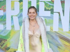 Sienna Miller indossa una bizzarra pelliccia sotto l’ondata di caldo torrido mentre si unisce all’abbagliante Rosie Huntington-Whiteley e Maya Jama al Summer Party costellato di stelle della Serpentine Gallery