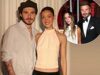Nicola Peltz “prende in giro” i Beckham in un post criptico sul perdono dopo aver affermato che Brooklyn era “furiosa” con i post sulla festa del papà di Victoria e David