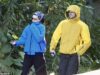 Sta diventando serio! Kendall Jenner e Jacob Elordi hanno immaginato di fare una passeggiata romantica a Byron Bay mentre lei lo raggiunge nella sua nativa Australia per “festeggiare il suo compleanno con la famiglia e gli amici”