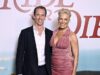 Il fidanzato chirurgo di Hannah Waddingham, Nick Beresford-Cleary, viene criticato perché ha i denti “britannici”, ma i dentisti affermano che le faccette “false” amate di Hollywood stanno passando di moda