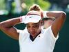 Temperature in aumento a Wimbledon! Il calore interrompe il gioco nelle soffocanti qualificazioni SW19 poiché il sistema di chiamata elettronica fallisce – e le migliori star annunciano una protesta per il premio in denaro nonostante l’aumento record