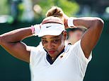 Temperature in aumento a Wimbledon! Il calore interrompe il gioco nelle soffocanti qualificazioni SW19 poiché il sistema di chiamata elettronica fallisce – e le migliori star annunciano una protesta per il premio in denaro nonostante l’aumento record