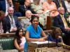 QUENTIN LETTS: Kemi ha assalito la spaventosa Bridget come una ‘guerriera di classe dispettosa’, poi ha rivolto il fuoco sugli altri toerag del governo…