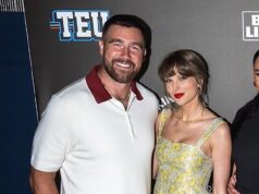 Taylor Swift e Travis Kelce scatenano ulteriori speculazioni sul matrimonio mentre vengono depositati i permessi per l’iconico Madison Square Garden