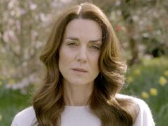 Kate ha commesso un raro errore nel modo in cui ha gestito la sua diagnosi di cancro: JULIA LAWRENCE