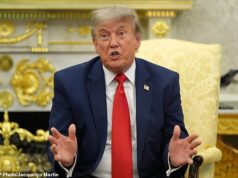 La sorprendente osservazione di Trump a Netanyahu durante un incontro carico di imprecazioni sull’accordo di pace di Hamas