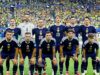 Scozia vs Brasile – Coppa del Mondo C LIVE: inizio da incubo per il Tartan Army mentre Vinicius Jr riceve il primo gol dopo soli SETTE minuti – con gli scozzesi che cercano di fare la storia a Miami