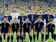 Scozia vs Brasile – Coppa del Mondo C LIVE: inizio da incubo per il Tartan Army mentre Vinicius Jr riceve il primo gol dopo soli SETTE minuti – con gli scozzesi che cercano di fare la storia a Miami