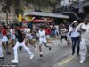 Due potenti terremoti colpiscono il Venezuela, probabilmente “alte vittime” poiché le immagini terrificanti mostrano edifici in rovina